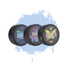 wax